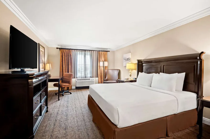 hotels near ontario ca airport